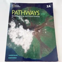 PATHWAYS second edition 2A