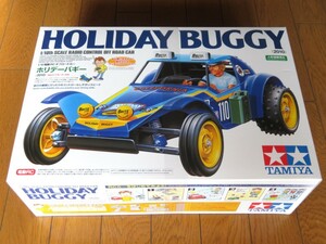 タミヤ　ホリデーバギー　新品未開封　TAMIYA