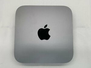 １円スタート！！ Apple Mac mini A1993 (2018) [Dmc]