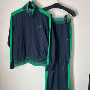 セットアップ NIKE ジャージ M 