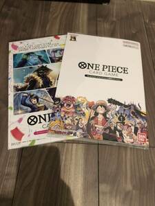 新品未開封 ONE PIECE Card Game Premium Card Collection 25th Anniversary Edition BANDAI CARD GAMES Fest 23-24 Edition ワンピース