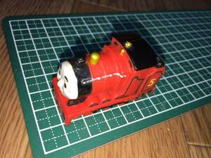 ■バンダイ「トーマスキッズ (ジェームス)」■