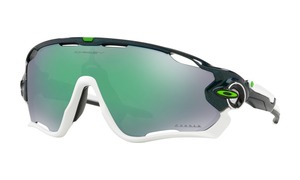 Oakley Jawbreaker CAVENDISH Edition オークリー　ジョーブレイカー　カベンディッシュ　シグネチャー