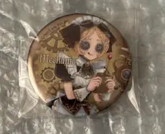 第五人格　identityV　機械技師　缶バッジ　メタル缶バッジ