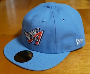 ニューエラ　NEWERA キャップ　19TWENTY 大谷翔平 エンゼルス　クーパーズタウン　MLB