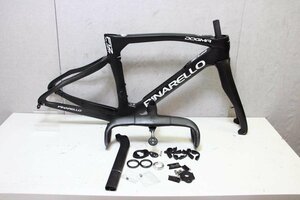 値下げ!! □PINARELLO ピナレロ DOGMA F12 DISK Xlight カーボンフレーム TALON ULTRA付属 2021年 440size