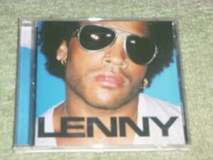 Lenny Kravitz 　/ 　Lenny　/　レニー・クラヴィッツ
