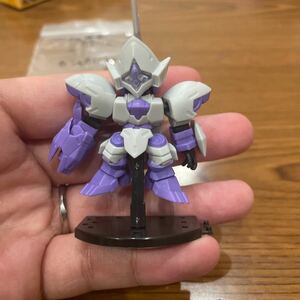 機動戦士ガンダム　ジャンク　ミカエリス　ガチャポン戦士？