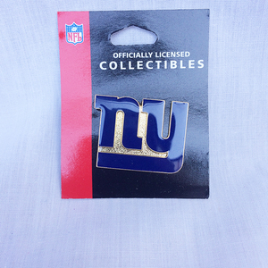 ニューヨーク ジャイアンツ New York Giants NY バッチ NFL 2286