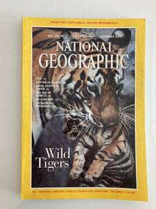 National Geographic 1997.DEC vol.192