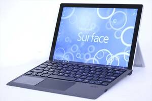 【即配】2022年発売モデル！高性能タブレットPC！SurfacePro 7+ i5-1135G7 RAM8G SSD256G 12.3PixelSense Win10 Wi-Fi 6