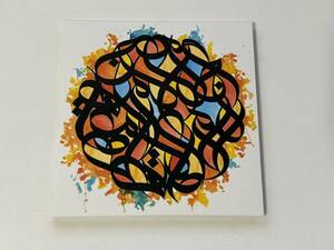 CD Brother Ali ALL THE BEAUTY IN THIS