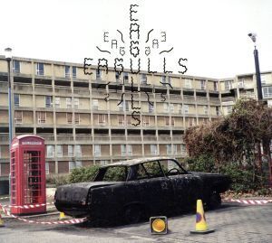 【輸入盤】Eagulls/Eagulls