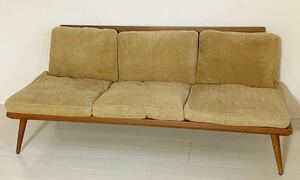 トラックファニチャー　TRUCK FURNITURE CS sofa 3 SEATER ソファ　3人掛け