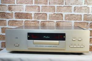 Accuphase アキュフェーズ DP-65V CDプレーヤー 定価396000円のセパレート技術搭載機