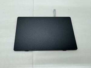 S173) TDA147011T01 -BK ブラック タッチパッド Black Touchpad 修理 交換 動作確認