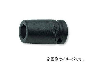 コーケン/Koken 1/4”（6.35mm） 6角ソケット 12400A-5/16