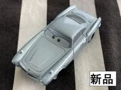 新品絶版カーズ トミカ ミニカー　フィンマックミサイル　スタンダード