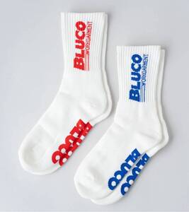 BLUCO/ブルコ　2pac SOX script