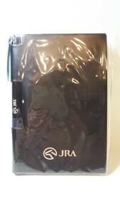 2078送料150円 JRA 非売品　メモ＆３カラーボールペン メモ帳 3色 ボールペン パイロット 競馬