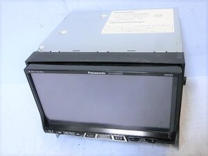 即決完動美品　パナソニック製　マツダ純正　HDDナビCN-HDS635DMA本体のみ　2016年版地図　本体が不調の方の交換用に最適です