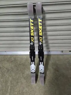 SKI SKETT スキースケット(超高速) ローラースキー　クラシカル