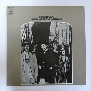 48038767;【国内盤】Bob Dylan / John Wesley Harding