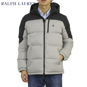 新品 アウトレット k901 M(10-12)サイズ ボーイズ ダウンジャケット ポニー polo ralph lauren ポロ ラルフ ローレン 