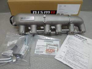 新品！ラスト品！ニスモ インテークコレクターキット フルKIT RB26 BNR32 BCNR33 BNR34 品番【14110-RSR45】 NISMOコレクタータンク ！ 