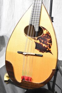 【送料無料!!】落合マンドリン/Ochiai Mandolin DS-3/DS3 マンドラ 2002年製 ★ハードケース付属