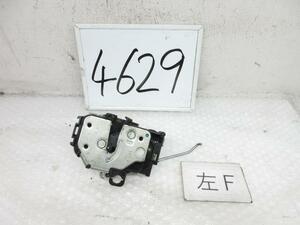 2012年 フィアット 500 ABA-31212 左Fドアロックソレノイド テストOK 194018 4629