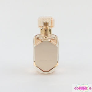 ティファニー ローズ ゴールド インテンス オードパルファム 50ml EDP ほぼ未使用 (1) G750