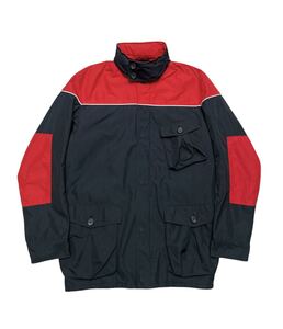 AW2003 JIL SANDER RACING JACKET ジルサンダー　レーシングジャケット