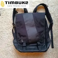 激レア　極美品　TIMBUK2 エスペシャル・ヴィアヘパニアー バックパック