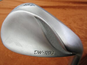 ■ キャスコ ドルフィンウェッジ DW-120G 48度 NSプロ モーダス3 ツアー120 S 中古 ウェッジ Dolphin Wedge DW 120G 特注品■