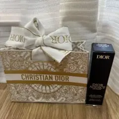 Dior Addict Lip Glow 001