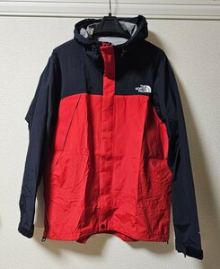 正規品 THE NORTH FACE ノースフェイス ドットシェル　マウンテンパーカー ジャケット