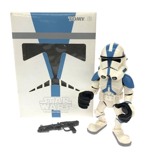 ◆- メディコム・トイ スター・ウォーズ VCD クローン・トルーパー 501st BLUE Ver. ブリスターダイレクト限定 フィギュア ◆