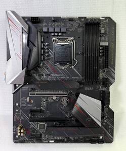 R8653B 【ジャンク】 ASRock B365 PHANTOM GAMING4 / 美品 マザーボード /