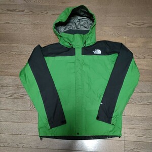 NORTH FACE ノースフェイス レインテックス ジャケット GORE-TEX 　M