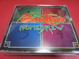 スティーヴ・ハウ / コンプリート・オブ・ホームブリュ― ★ STEVE HOWE / COMPLETE OF HOMEBREW 未発表音源発掘集