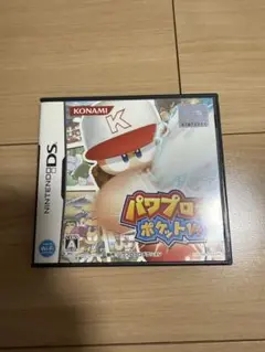 パワプロポケット ニンテンドーDS