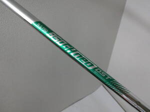 中古シャフト★NS.PRO 950GH neo DST HYBRID S★38.25in★SRIXON ユーティリティ　ハイブリッド