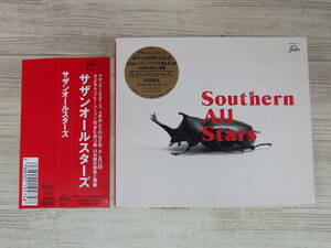 CD / Southern All Stars / Southern All Stars /『D14』/ 中古