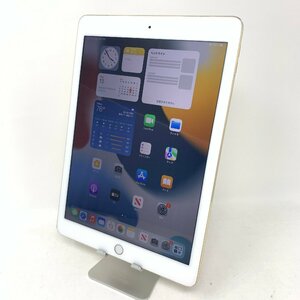 【ジャンク】iPad Pro 9.7inch/Wi-Fi+cellular/128GB/Gold/63284