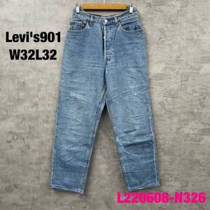 W32L32 901 Levi