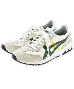 Onitsuka Tiger スニーカー レディース オニツカタイガー 中古　古着