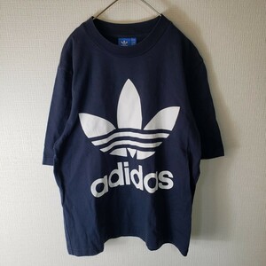 Y11　adidas　アディダス　Tシャツ　サイズM　まとめ買いがお得