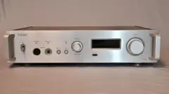 Teac UD-701N USB DAC ネットワークプレイヤー