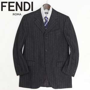 美品 ヴィンテージ◆FENDI フェンディ SUPER100